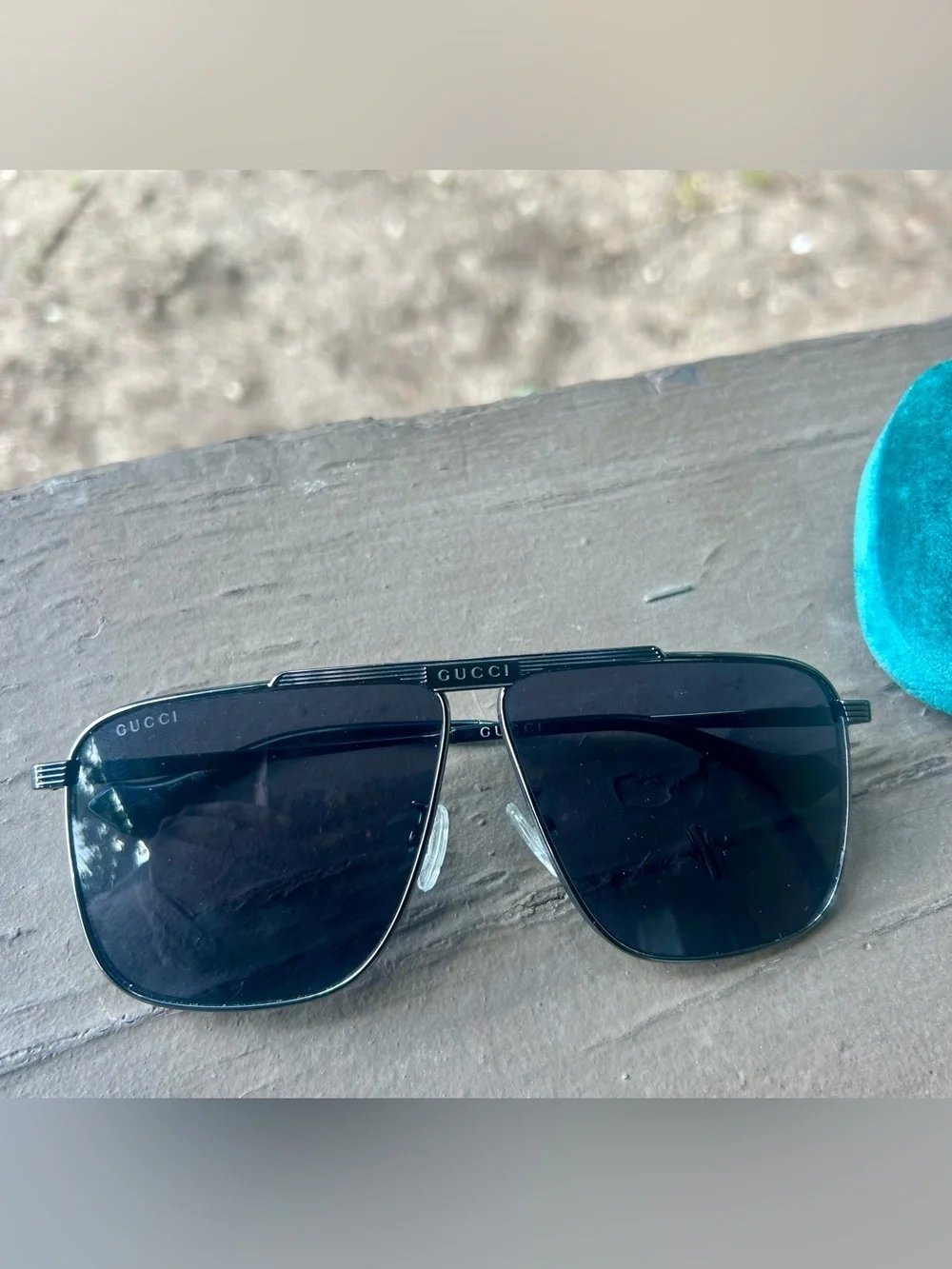 Men’s Gucci Sunglasses